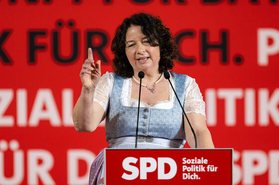 Ruth Müller, MdL